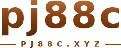 pj88c logo